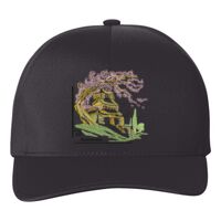 Flexfit Delta Seamless Cap  Thumbnail