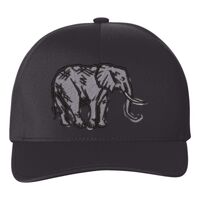 Flexfit Delta Seamless Cap  Thumbnail