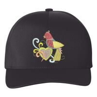 Flexfit Delta Seamless Cap  Thumbnail