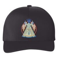 Flexfit Delta Seamless Cap  Thumbnail