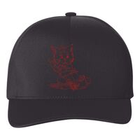 Flexfit Delta Seamless Cap  Thumbnail