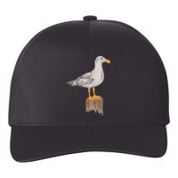 Flexfit Delta Seamless Cap  Thumbnail