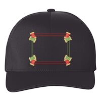 Flexfit Delta Seamless Cap  Thumbnail