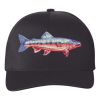 Flexfit Delta Seamless Cap  Thumbnail