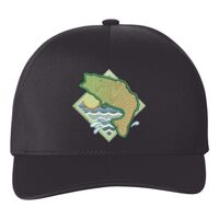 Flexfit Delta Seamless Cap  Thumbnail