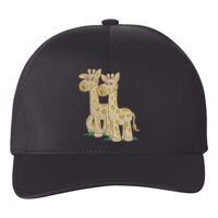 Flexfit Delta Seamless Cap  Thumbnail