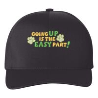 Flexfit Delta Seamless Cap  Thumbnail