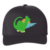 Flexfit Delta Seamless Cap  Thumbnail