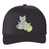 Flexfit Delta Seamless Cap  Thumbnail