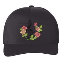 Flexfit Delta Seamless Cap  Thumbnail