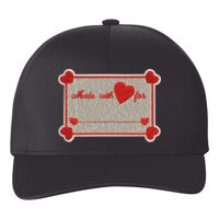 Flexfit Delta Seamless Cap  Thumbnail