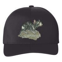 Flexfit Delta Seamless Cap  Thumbnail