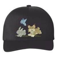 Flexfit Delta Seamless Cap  Thumbnail