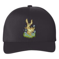 Flexfit Delta Seamless Cap  Thumbnail