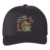 Flexfit Delta Seamless Cap  Thumbnail