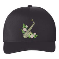 Flexfit Delta Seamless Cap  Thumbnail