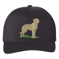 Flexfit Delta Seamless Cap  Thumbnail