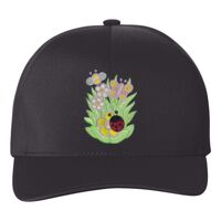 Flexfit Delta Seamless Cap  Thumbnail