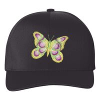 Flexfit Delta Seamless Cap  Thumbnail