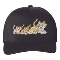 Flexfit Delta Seamless Cap  Thumbnail