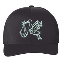 Flexfit Delta Seamless Cap  Thumbnail