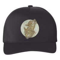 Flexfit Delta Seamless Cap  Thumbnail