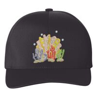 Flexfit Delta Seamless Cap  Thumbnail