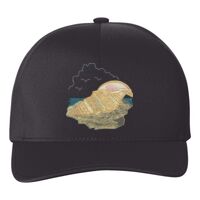 Flexfit Delta Seamless Cap  Thumbnail