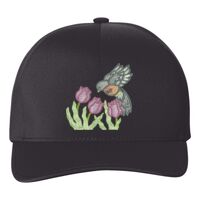 Flexfit Delta Seamless Cap  Thumbnail