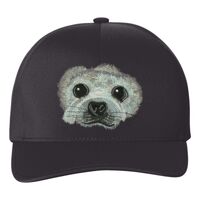 Flexfit Delta Seamless Cap  Thumbnail