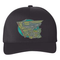 Flexfit Delta Seamless Cap  Thumbnail