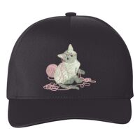 Flexfit Delta Seamless Cap  Thumbnail