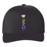 Flexfit Delta Seamless Cap  Thumbnail