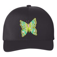 Flexfit Delta Seamless Cap  Thumbnail