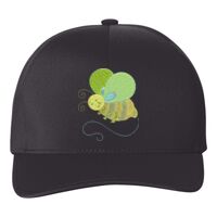 Flexfit Delta Seamless Cap  Thumbnail