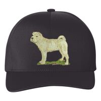 Flexfit Delta Seamless Cap  Thumbnail