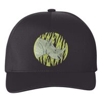 Flexfit Delta Seamless Cap  Thumbnail