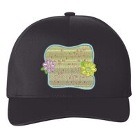 Flexfit Delta Seamless Cap  Thumbnail