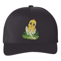 Flexfit Delta Seamless Cap  Thumbnail