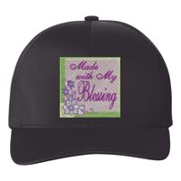 Flexfit Delta Seamless Cap  Thumbnail