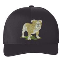 Flexfit Delta Seamless Cap  Thumbnail