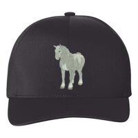 Flexfit Delta Seamless Cap  Thumbnail