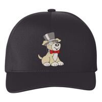 Flexfit Delta Seamless Cap  Thumbnail