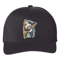 Flexfit Delta Seamless Cap  Thumbnail