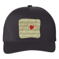 Flexfit Delta Seamless Cap  Thumbnail