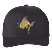 Flexfit Delta Seamless Cap  Thumbnail
