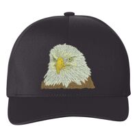 Flexfit Delta Seamless Cap  Thumbnail