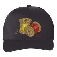 Flexfit Delta Seamless Cap  Thumbnail