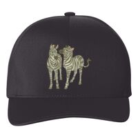 Flexfit Delta Seamless Cap  Thumbnail