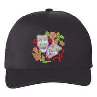 Flexfit Delta Seamless Cap  Thumbnail